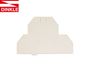 Dinkle Accessories - End Cover, Model: DKK2.5NC
