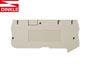 Dinkle Accessories - End Cover, Model: DP1.5C-TN