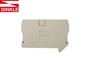 Dinkle Accessories - End Cover, Model: DP10C