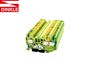 Terminal Blocks - Din Rail model:DP2.5-TN-PE
