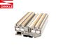 Terminal Blocks - Din Rail model:DP2.5-TR