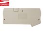 Dinkle Accessories - End Cover, Model: DP4C-TN