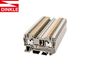 Terminal Blocks - Din Rail model: DP4
