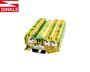 Terminal Blocks - Din Rail model:DP4-TN-PE