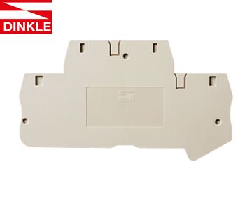 Dinkle Accessories - End Cover, Model: DPP1.5C