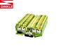 Terminal Blocks - Din Rail model: DP4-TR-PE