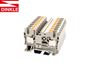 Terminal Blocks - Din Rail model: DP6