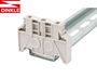 Dinkle Accessories - END BRACKET, Model: SS4N