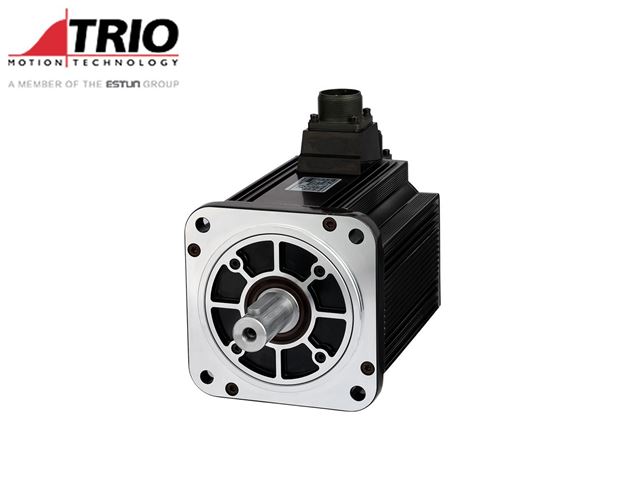 Motor Abs Encoder Plug-3KW