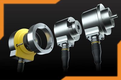 What is an encoder?