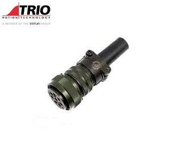 Motor Inc Encoder Plug-1KW~2KW