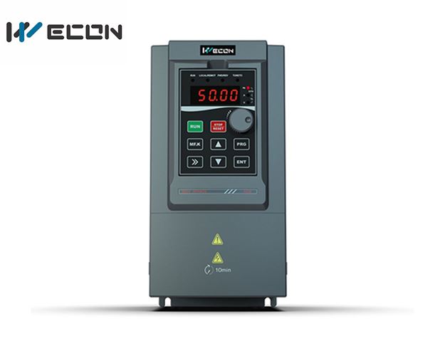 Inverter 0.75KW/1hp Model: VB-2TR75GB