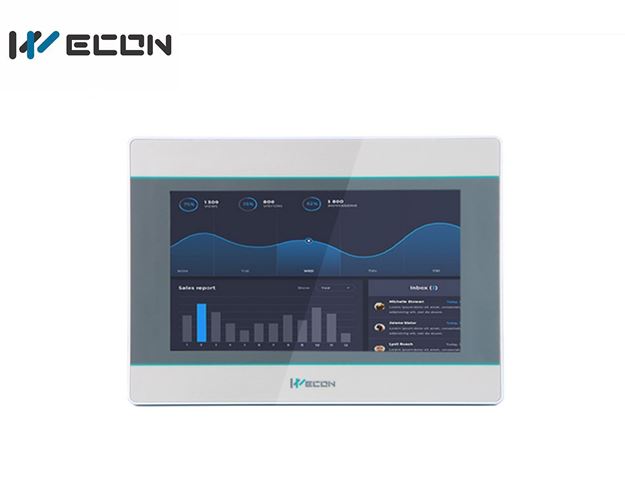 HMI 10.2 Inch Model: PI3102ie