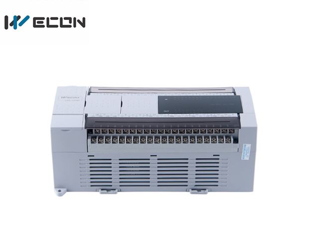 PLC 24Input 24Output Model:LX5V-2424MT-A