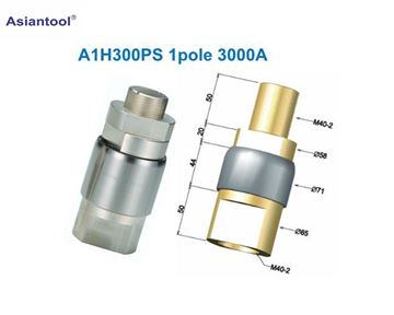 Electrical Rotating connector Model: A1H300PS