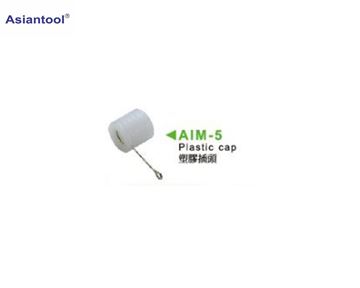 Cap for Electrical Rotating connector Model: A1M-5