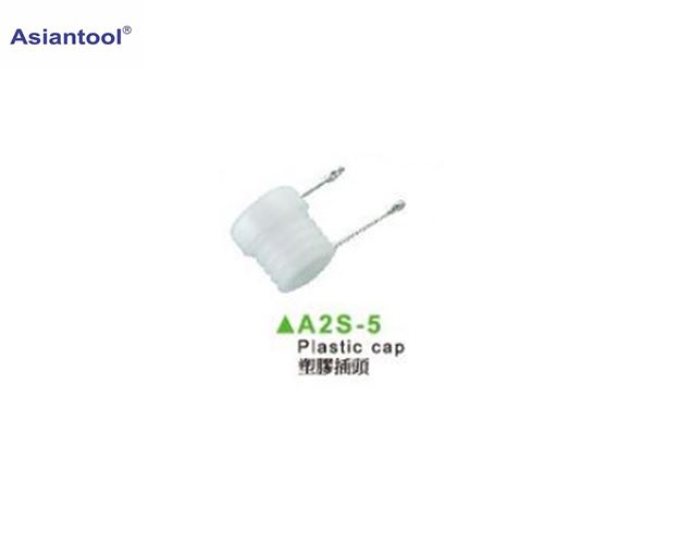 Cap for Electrical Rotating connector Model: A2S-5
