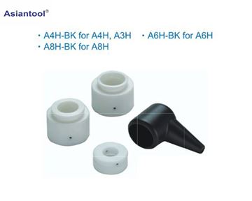 Boot Kit for Electrical Rotating connector Model: A6H-BK