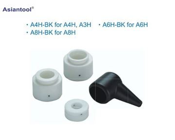 Boot Kit for Electrical Rotating connector Model: A8H-BK